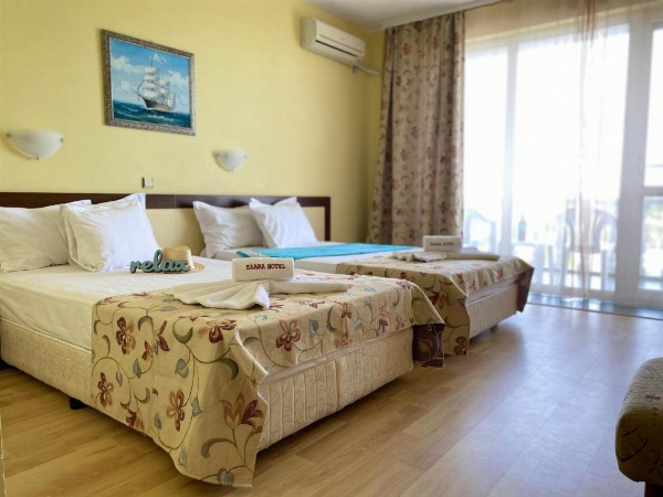 Hotel Zaara image 12