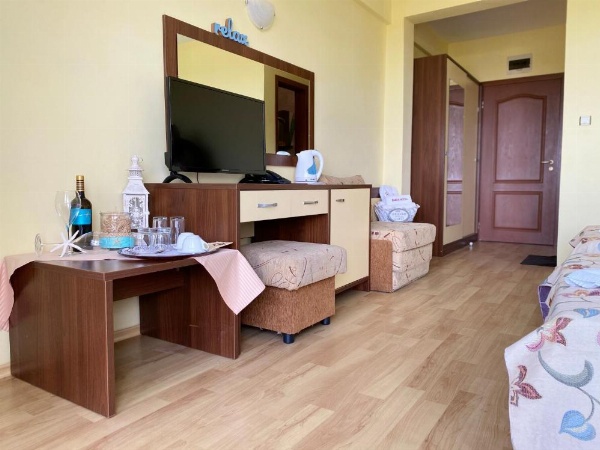 Hotel Zaara image 13