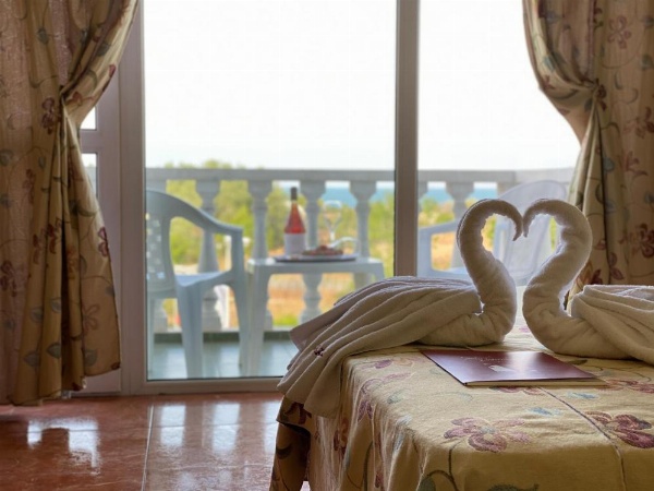 Hotel Zaara image 14