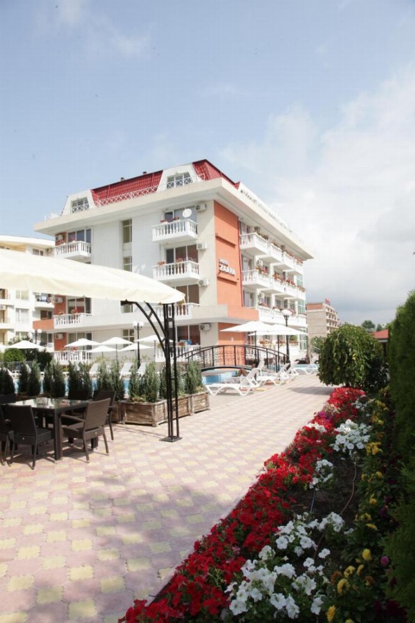 Hotel Zaara image 17