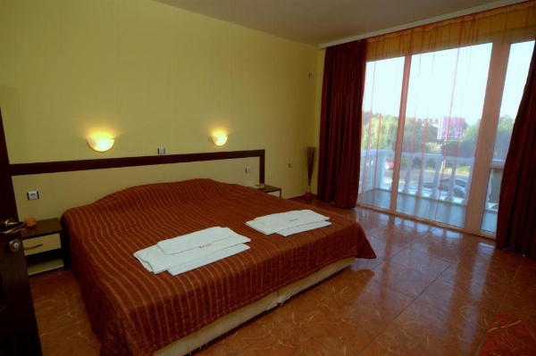 Hotel Zaara image 19