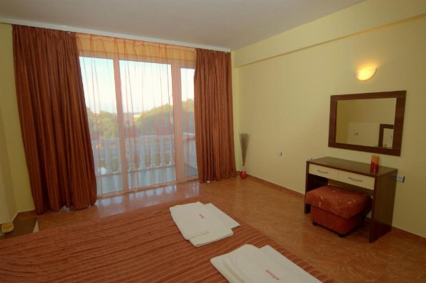 Hotel Zaara image 20
