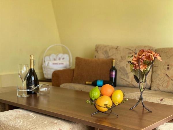 Hotel Zaara image 24