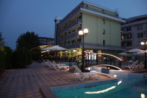 Hotel Zaara image 34