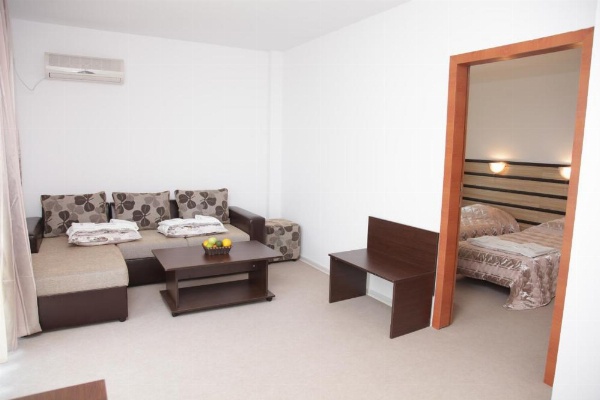 Hotel Zaara image 36