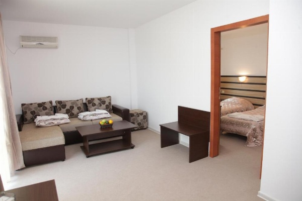 Hotel Zaara image 37