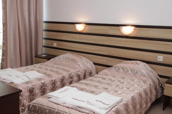 Hotel Zaara image 44