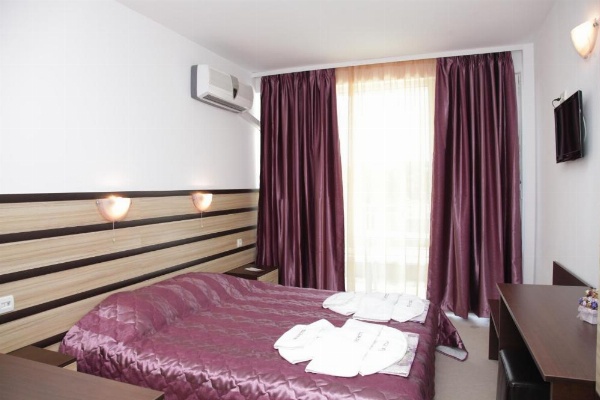 Hotel Zaara image 49