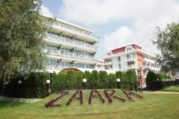 Hotel Zaara 7