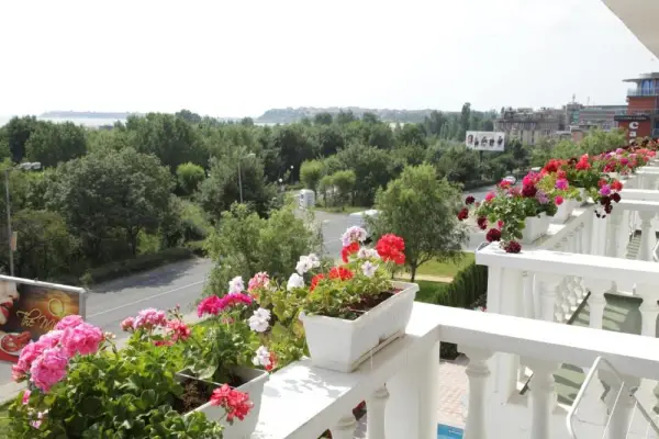 Hotel Zaara 9