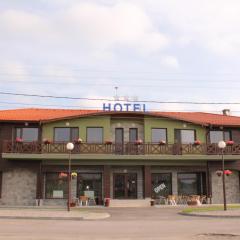 Dragoman Hotel